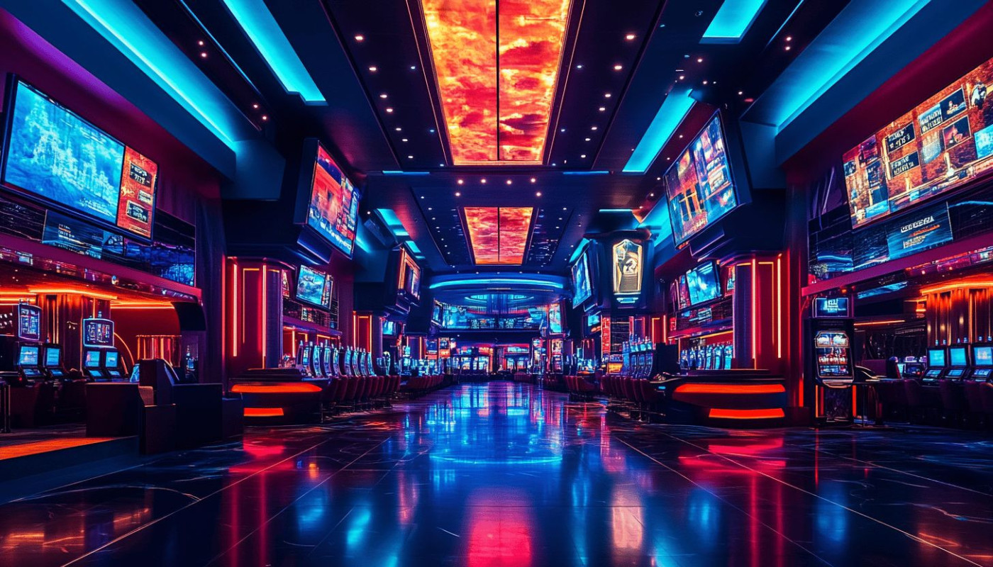 Consejos para elegir el casino online más seguro en 2025