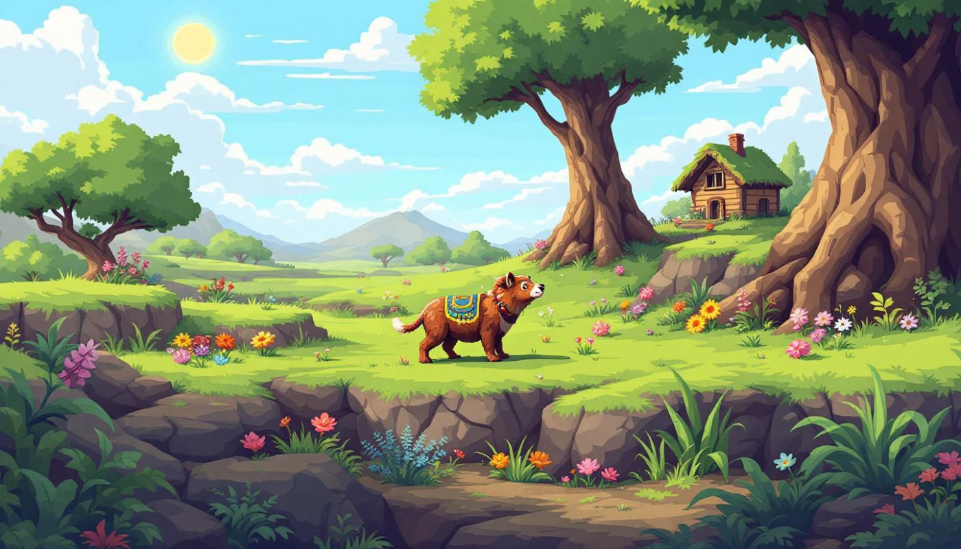 Explorando la psicología detrás de los juegos de cruce de animales virtuales