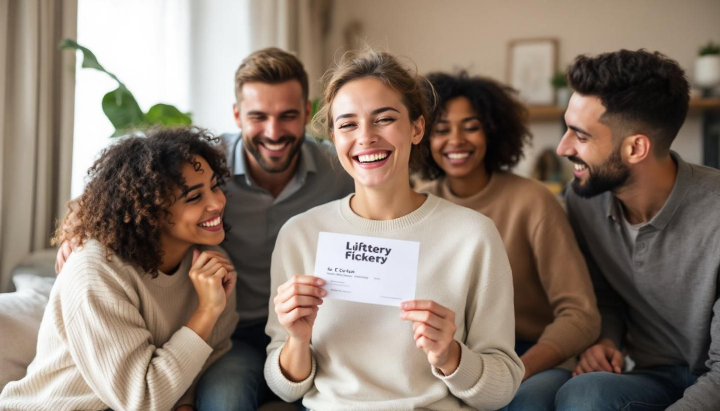 Impacto psicológico de ganar la lotería consejos para una gestión emocional saludable