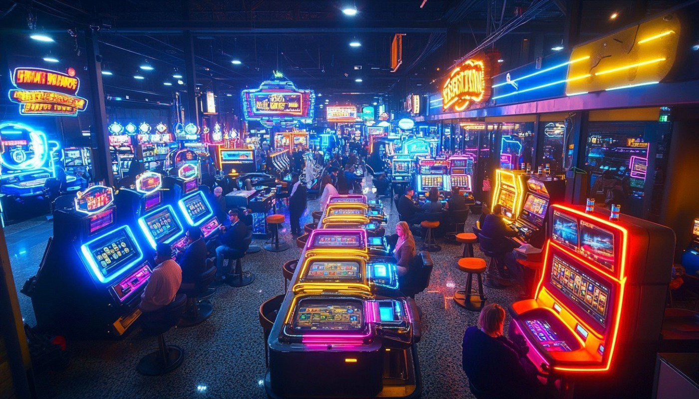 Popularidad de juegos en casinos cripto: ¿Qué preferencias liderarán 2025?